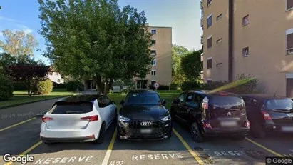 Apartments for rent in Jura-Nord vaudois - Photo from Google Street View