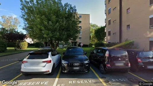 Apartments for rent in Jura-Nord vaudois - Photo from Google Street View