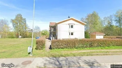 Apartments for rent in Emmaboda - Photo from Google Street View