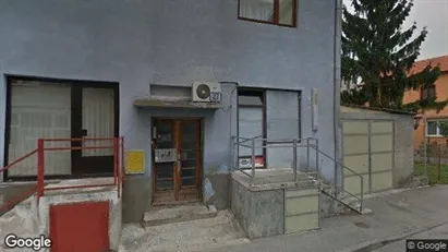 Apartments for rent in Donji Lapac - Photo from Google Street View