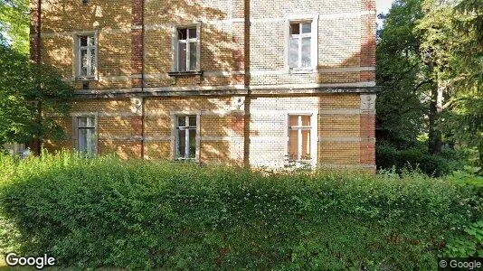 Apartments for rent in Dresden - Photo from Google Street View