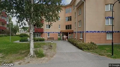 Apartments for rent in Kramfors - Photo from Google Street View
