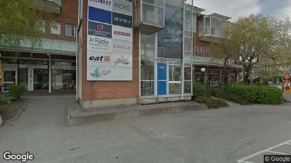 Rooms for rent in Stenungsund - Photo from Google Street View