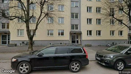 Apartments for rent in Eskilstuna - Photo from Google Street View