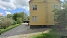 Apartment for rent, Sundsvall, Västernorrland County, Rosenborgsgatan, Sweden