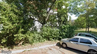 Apartments for rent in Nitra - Photo from Google Street View
