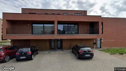 Rooms for rent in Zonhoven - Photo from Google Street View