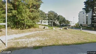 Apartments for rent in Gävle - Photo from Google Street View