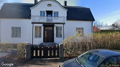 Apartments for rent in Höganäs - Photo from Google Street View