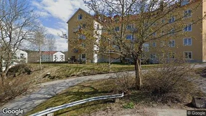 Apartments for rent in Uddevalla - Photo from Google Street View