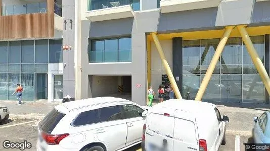 Apartments for rent in Sliema - Photo from Google Street View