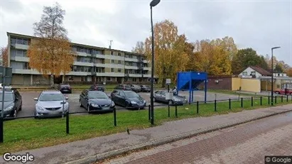 Apartments for rent in Skinnskatteberg - Photo from Google Street View