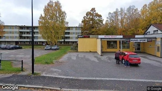 Apartments for rent in Skinnskatteberg - Photo from Google Street View