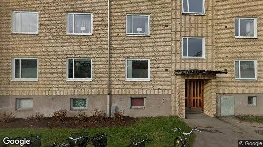 Apartments for rent in Kalmar - Photo from Google Street View