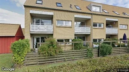 Apartments for rent in Holstebro - Photo from Google Street View