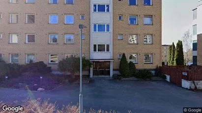 Apartments for rent in Oslo Østensjø - Photo from Google Street View