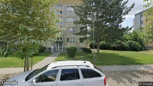 Apartments for rent in Anhalt-Bitterfeld - Photo from Google Street View