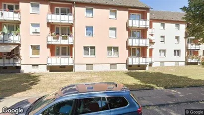 Apartments for rent in Essen - Photo from Google Street View