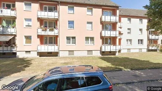 Apartments for rent in Essen - Photo from Google Street View