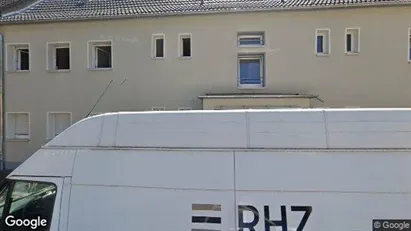 Apartments for rent in Essen - Photo from Google Street View