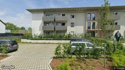 Apartments for rent in Bochum - Photo from Google Street View