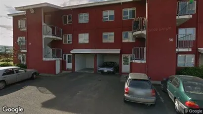 Apartments for rent in Reykjavík Grafarvogur - Photo from Google Street View