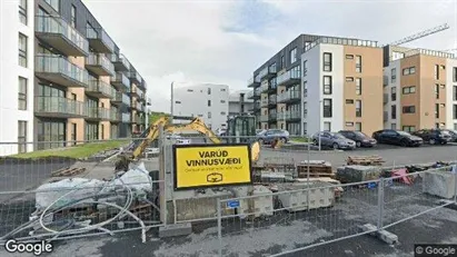 Apartments for rent in Hafnarfjörður - Photo from Google Street View