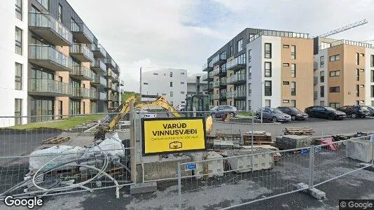 Apartments for rent in Hafnarfjörður - Photo from Google Street View