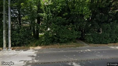 Apartments for rent in Vernier - Photo from Google Street View