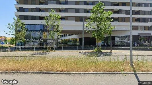 Apartments for rent in Baden - Photo from Google Street View