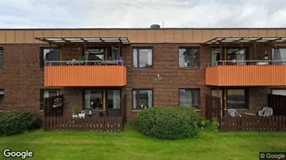 Apartments for rent in Forshaga - Photo from Google Street View