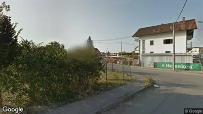 Apartments for rent in Lučko - Photo from Google Street View