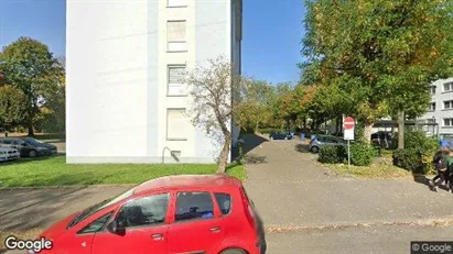 Apartments for rent in Lörrach - Photo from Google Street View
