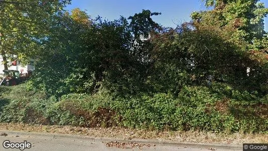 Apartments for rent in Reutlingen - Photo from Google Street View