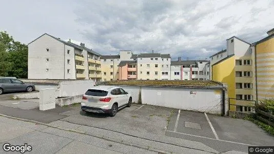 Apartments for rent in Passau - Photo from Google Street View