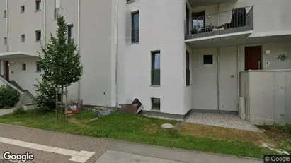Apartments for rent in Freising - Photo from Google Street View
