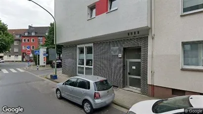 Apartments for rent in Essen - Photo from Google Street View