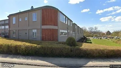 Apartments for rent in Odense N - Photo from Google Street View