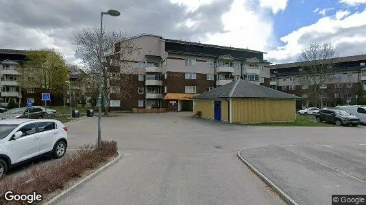 Apartments for rent in Upplands Väsby - Photo from Google Street View