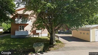 Apartments for rent in Hammarö - Photo from Google Street View