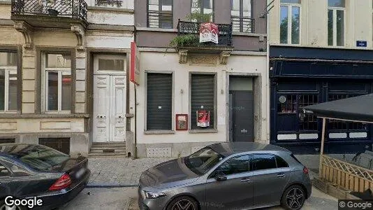 Apartments for rent in Stad Brussel - Photo from Google Street View