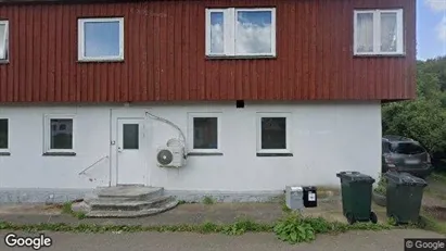 Apartments for rent in Bjuv - Photo from Google Street View