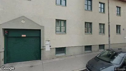 Apartments for rent in Perchtoldsdorf - Photo from Google Street View