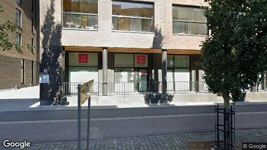 Apartments for rent in Vantaa - Photo from Google Street View