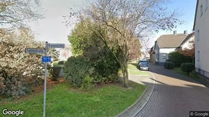 Apartments for rent in Bottrop - Photo from Google Street View