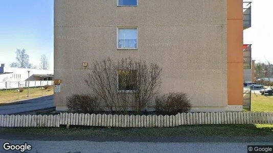 Apartments for rent in Tampere Keskinen - Photo from Google Street View