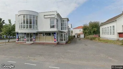 Apartments for rent in Lapua - Photo from Google Street View