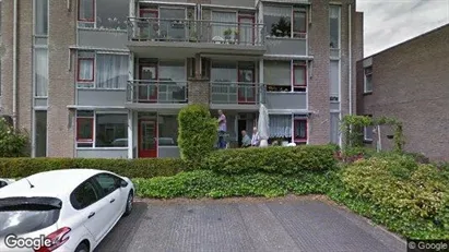 Apartments for rent in Noordenveld - Photo from Google Street View