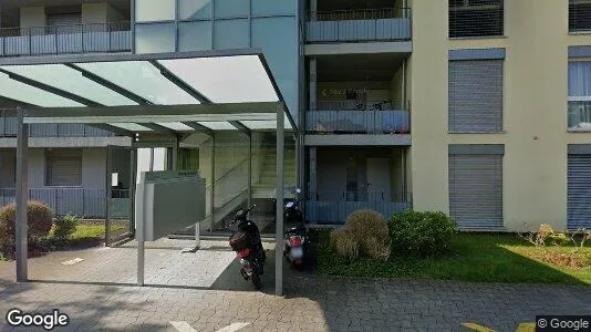 Apartments for rent in Baden - Photo from Google Street View
