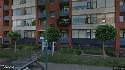 Apartments for rent in Rhenen - Photo from Google Street View